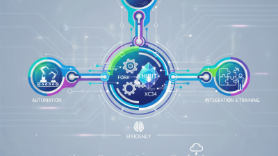 2026 Top Trends in Fork X Hibit Xc34 Technology?