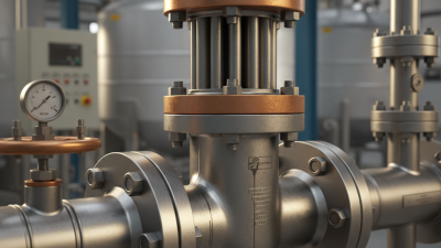 2026 How to Choose Din Bellows Sealed Globe Valves?