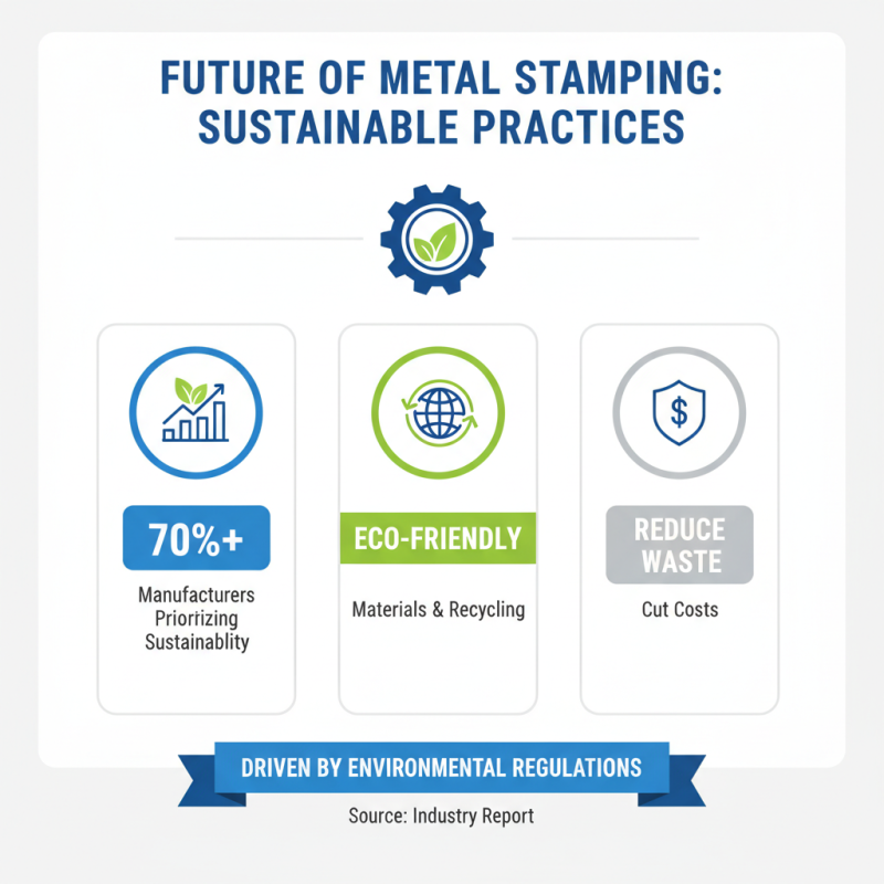 2026 Best Metal Stamping Techniques for Quality Manufacturing Solutions?