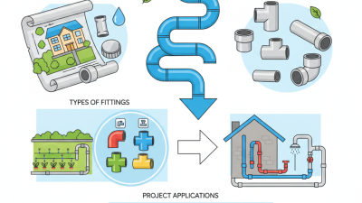 2026 Best PVC Pipe Fittings for Your Home Projects Guide