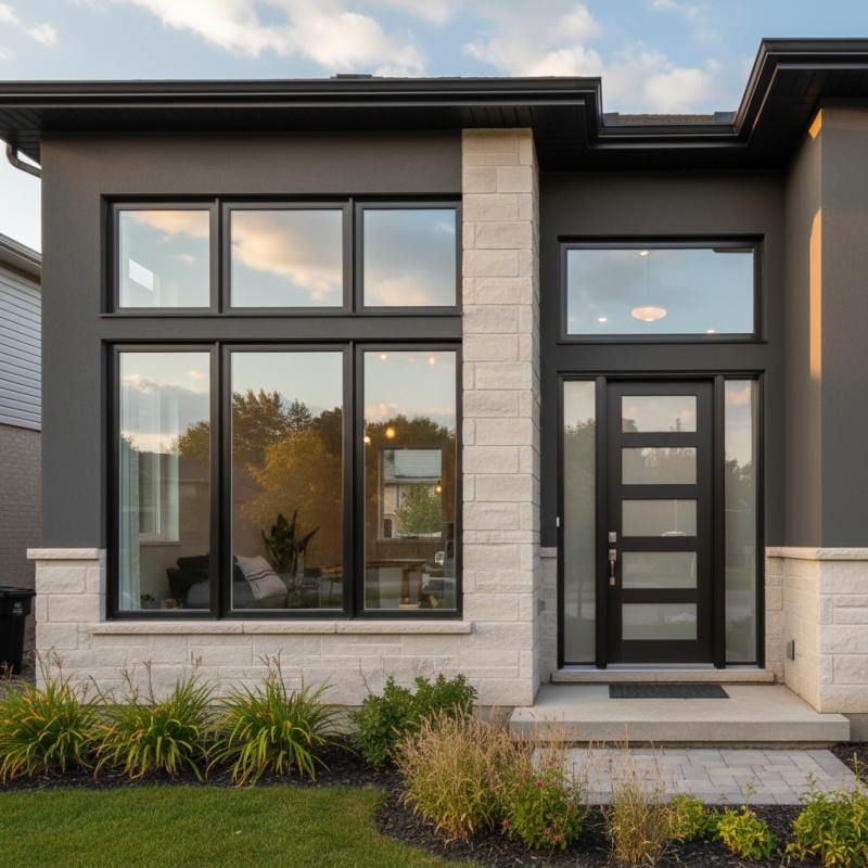 Digital Tips for Choosing Windows and Doors Brampton for Your Home?