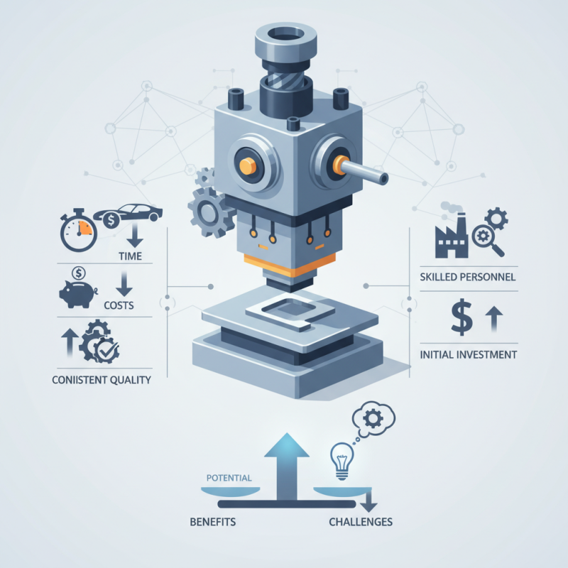 Top Steel Stamping Machine Benefits and Applications Guide?