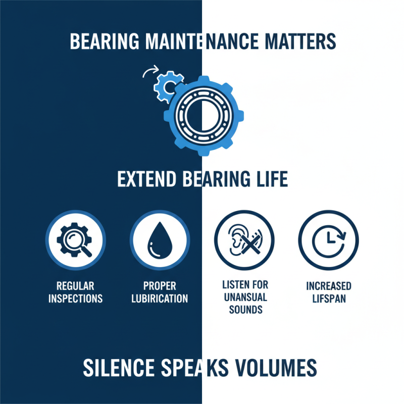 Top 5 Bearing Life Extension Solutions You Should Know?