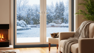 How to Choose the Best Patio Door Seal for Your Home?