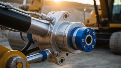 Why Choose Aftermarket Hydraulic Cylinders for Your Equipment Needs?