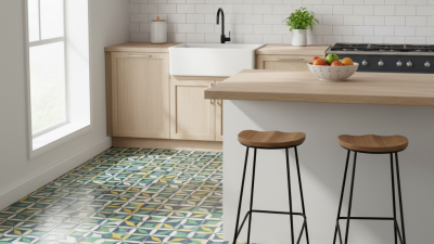 How to Choose the Best Plastic Tile for Your Home Decor?