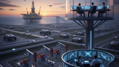 How to Implement Oil and Gas Automation for Increased Efficiency?