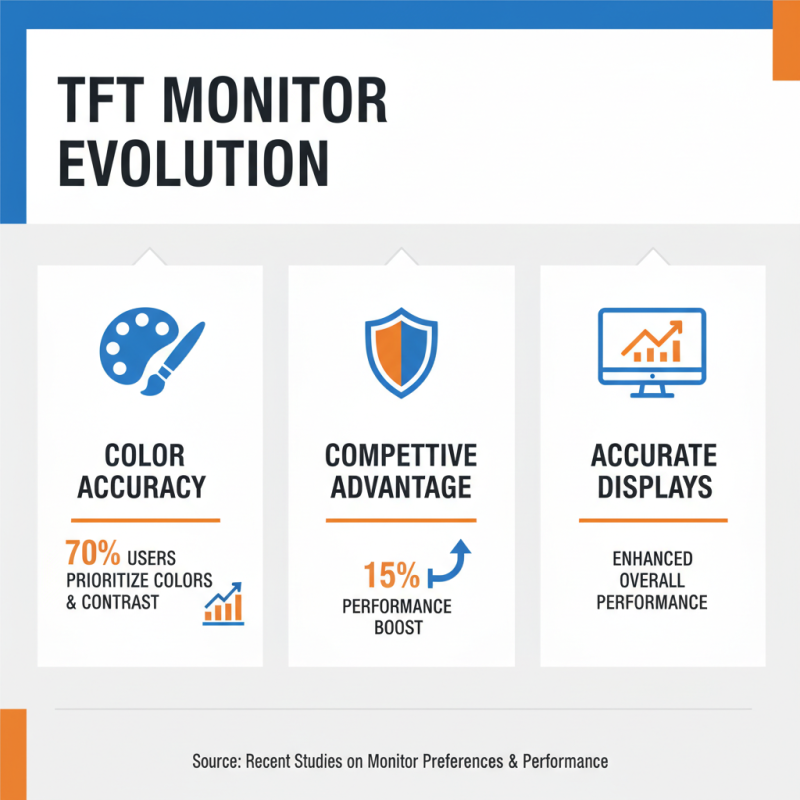 Top 10 TFT Color Monitors for Best Display Quality?