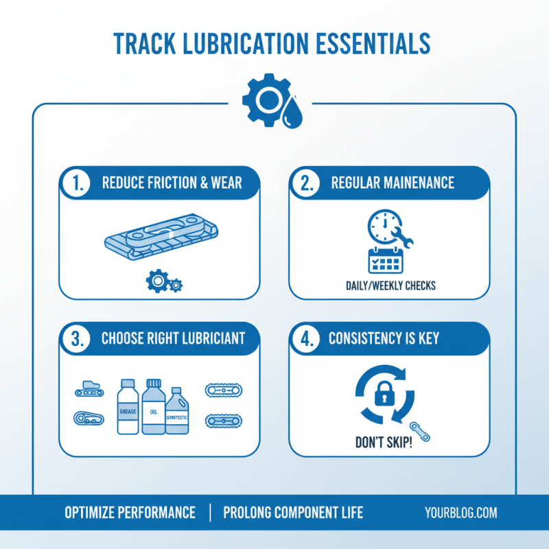 Top 10 Tips for Maintaining Kubota SVL75 Tracks for Optimal Performance?
