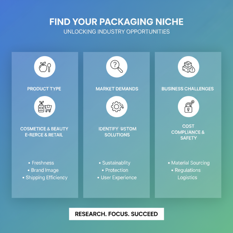 How to Start a Successful Packaging Business Today?