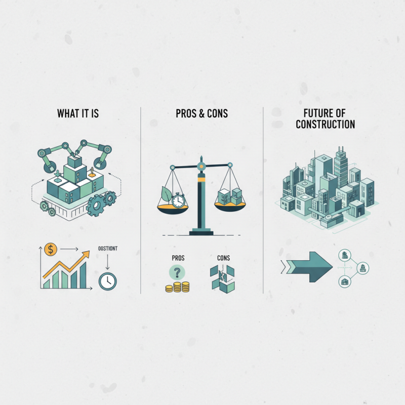 What is a Prefab Building and How Does It Work?
