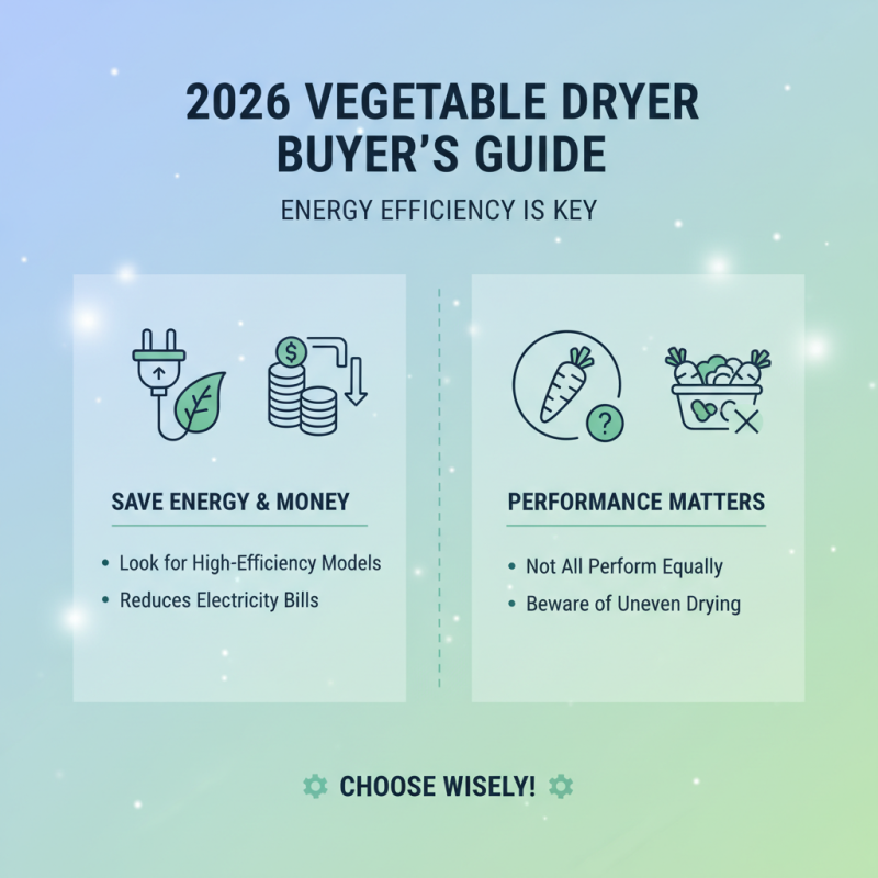 2026 Best Vegetable Dryer Machine Reviews and Buying Guide?