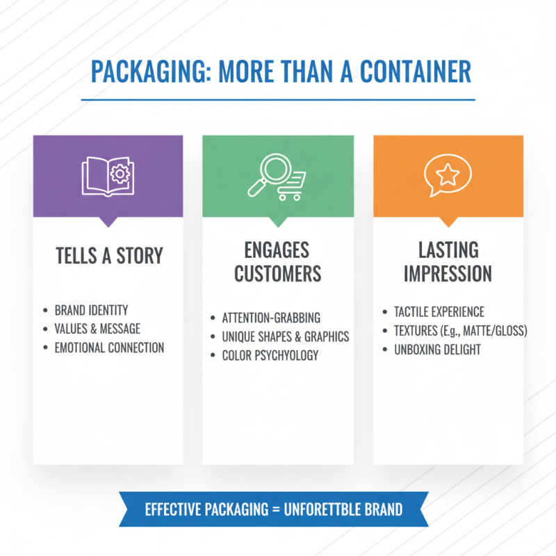 10 Tips to Help Packaging Stand Out in a Competitive Market?