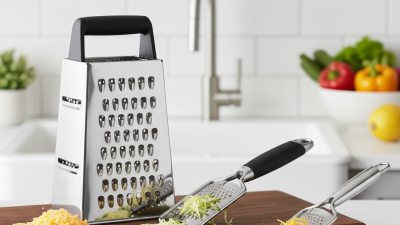 How to Choose the Best Grating Support for Your Kitchen Needs?