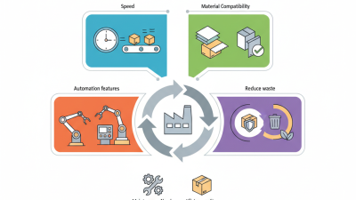 How to Choose the Right Product Wrapping Machine for Your Business?