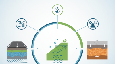 What is Geotextile Sheet and How is it Used in Construction?