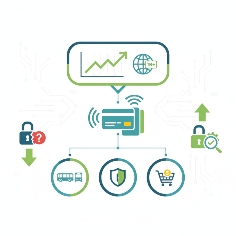 What is a Mifare RFID Card and How Does It Work?
