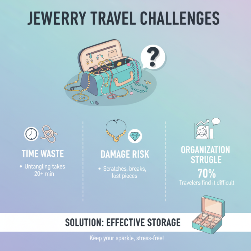 Top Earring Storage Box Ideas for Organizing Your Jewelry Collection?