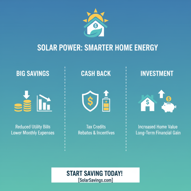 Top Benefits of Solar Power for Homeowners Today?
