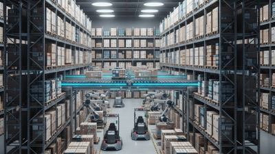 2026 How to Optimize Industrial Racking for Your Warehouse Efficiency?