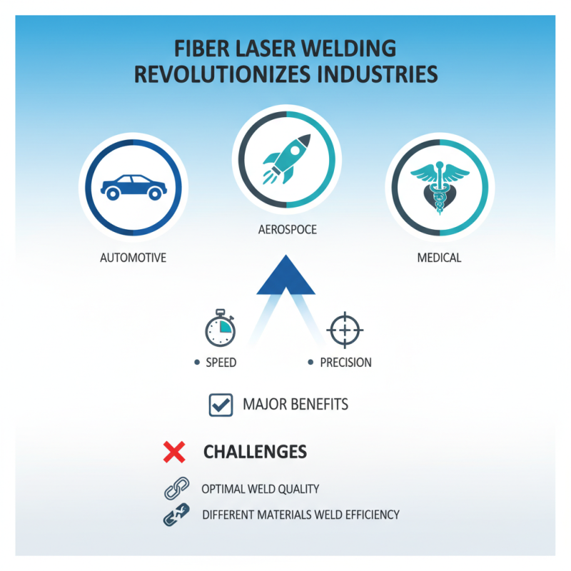 2026 Top Fiber Laser Welding Machine Innovations and Trends?