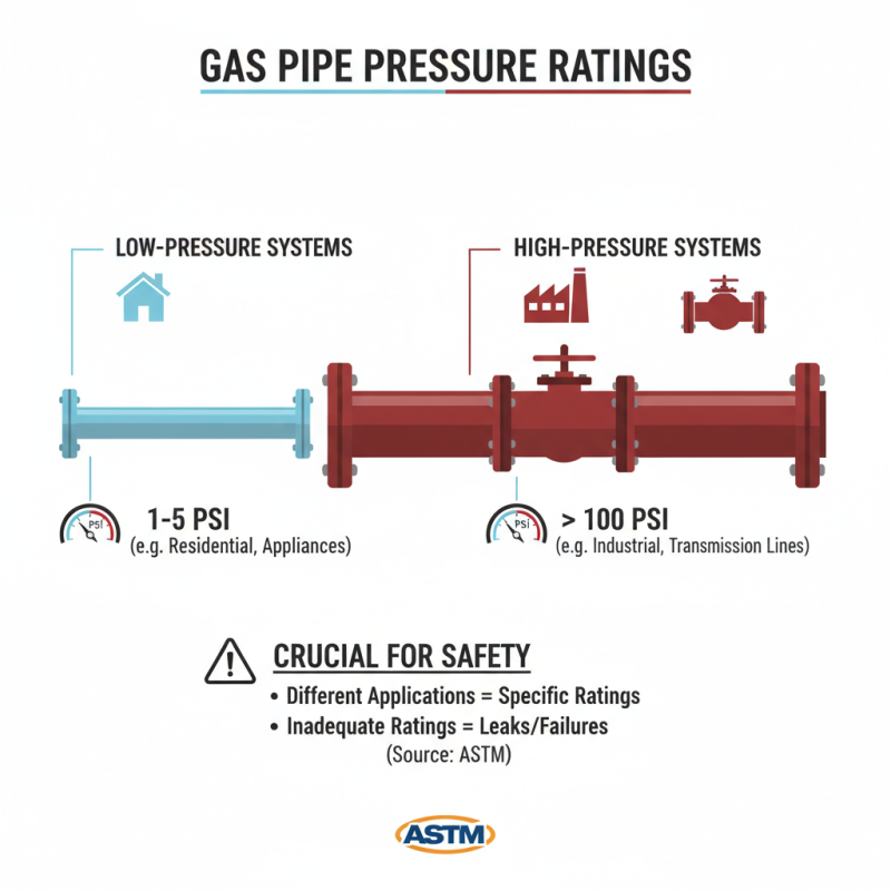 2026 How to Choose the Right Gas Pipes and Fittings for Your Project?