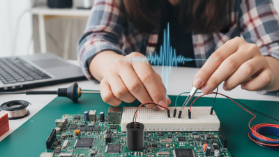 Active Piezo Buzzer Tips to Improve Your Electronics Projects?