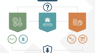 How to Choose the Right Waste Valve for Your Needs?