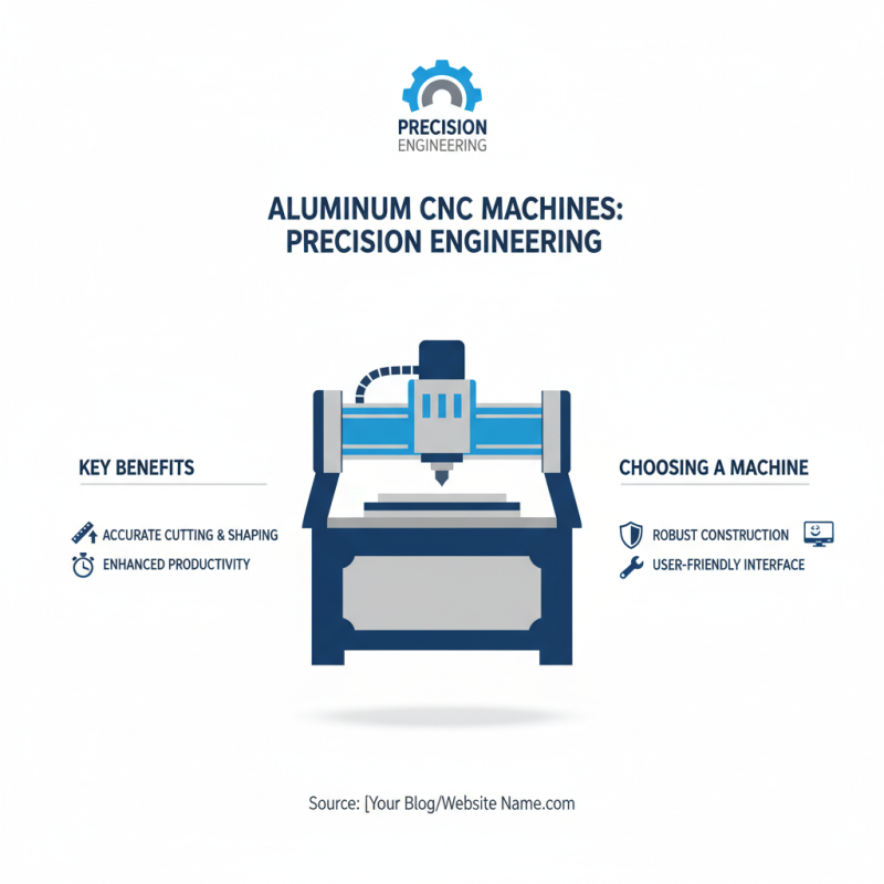 Top 10 Best Aluminium CNC Machines for Precision Engineering?
