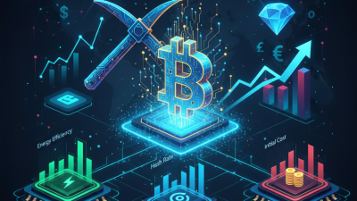 Best Bit Coin Miner Options for 2026 How to Choose?