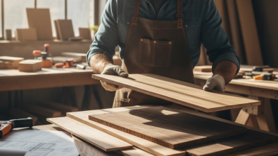How to Choose Ply Board Wood for Your Next Project?