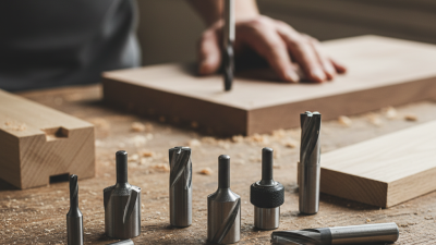 Best Countersink Bit for Perfect Results?