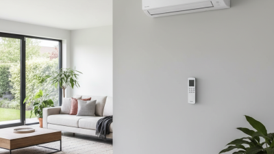 Best Ductless Mini Split Heat Pump Options for Your Home?