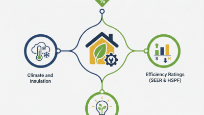 How to Choose the Best Energy Efficient Heat Pump for Your Home?