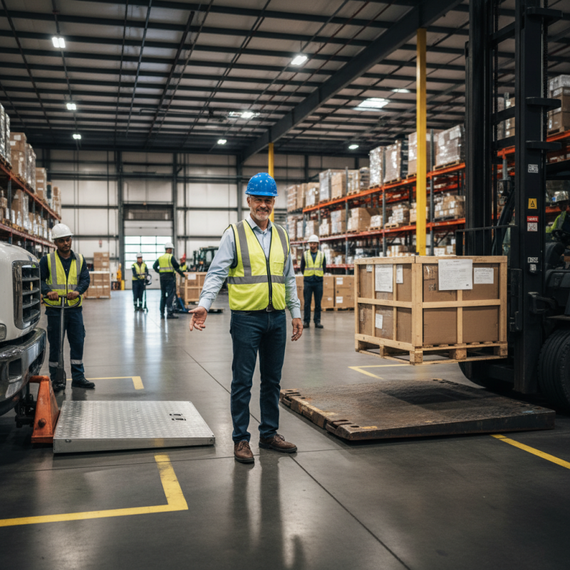 2026 How to Choose the Right Loading Dock Plate for Your Warehouse Needs?