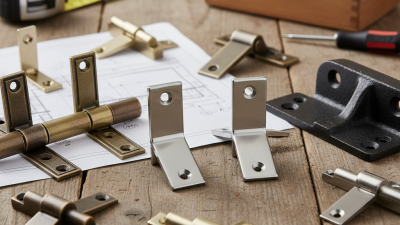 Top Pull Hinges for Your Home Improvement Projects?