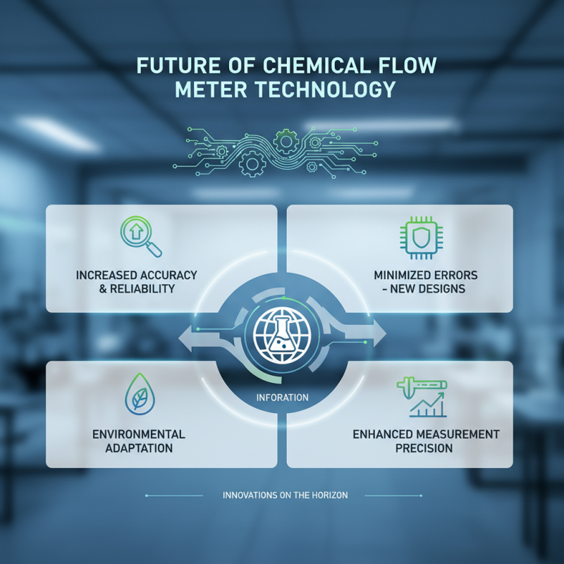 2026 Best Chemical Flow Meter Options for Accurate Measurement?