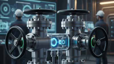 10 Best Dual Valve Options for Optimal Performance in 2026?