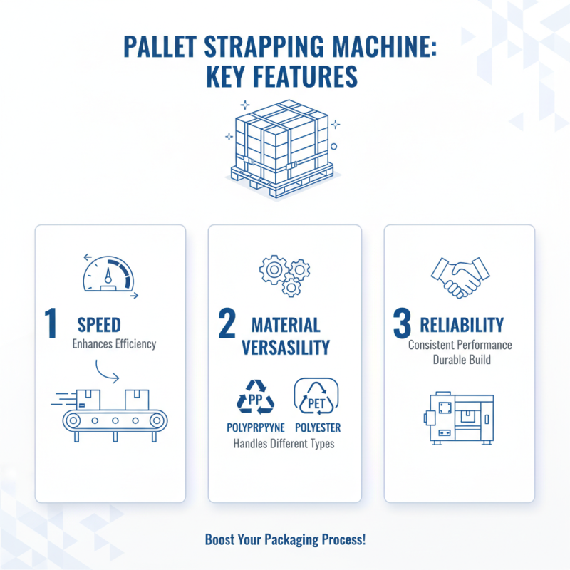 What is the Best Pallet Strapping Machine for 2026?
