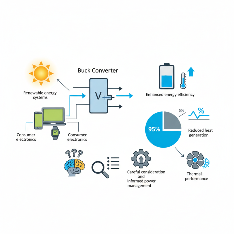 2026 Best Buck Converter Reviews and Buying Guide?