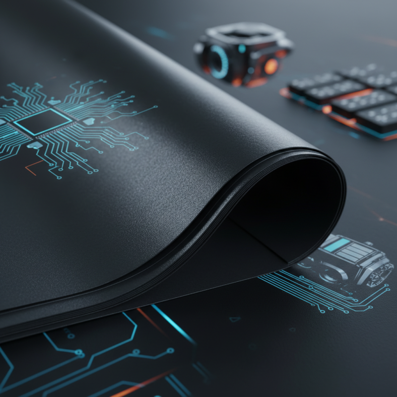 What is a Graphite Sheet and How is it Used?