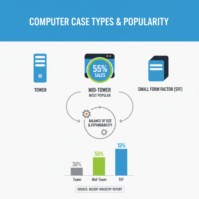 Top Tips for Choosing the Best Computer Cases for Your Setup?