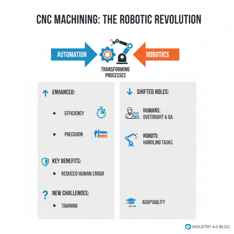 2026 Top Trends in Large Part CNC Machining Technology?