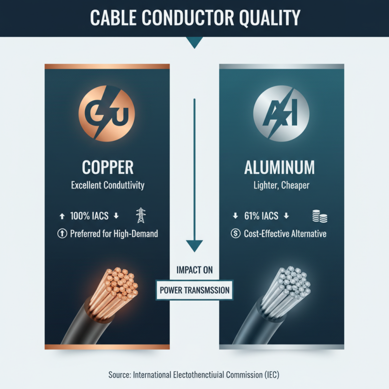 10 Essential Tips for Choosing Quality Cable Supplies
