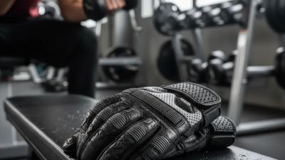 How to Choose the Best Sports Fitness Gloves for Your Workouts?