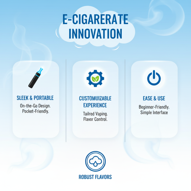 2026 Best Electronic Cigarettes Reviews and Buying Guide?