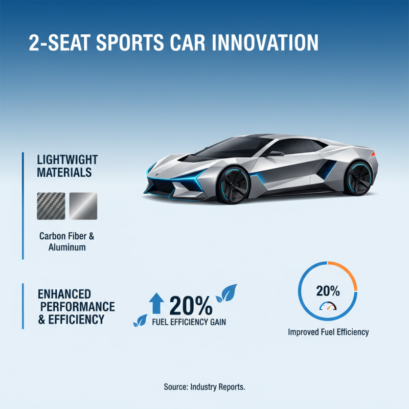 Top 10 Two Seat Cars for Exciting Driving Experiences?