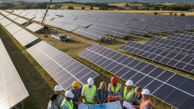 How to Start Solar PV Projects Successfully?