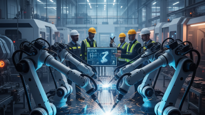 2026 How to Choose the Best Robotic Welding Integrators for Your Business?