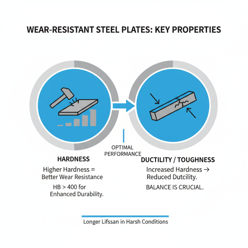 2026 How to Choose the Right Wear Resistant Steel Plate for Your Project?